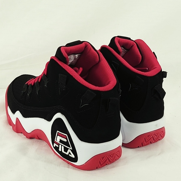 Fila Grant Hill 1 - Picture 6 of 8